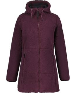 Icepeak Agra naisten midlayer Main Image