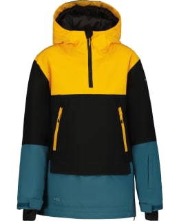 ICEP LANGLE ANORAK 4 50041 839 I 530 152 Main Image
