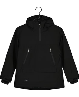 Icepeak Langley lasten topattu anorakki Main Image
