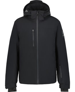 RUKKA SVARTTI JKT M 4 74446 250 R 990 L Main Image