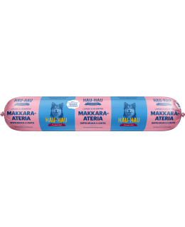 HHC SAUSAGE MEAL POULTRY-SALMON 500G Main Image