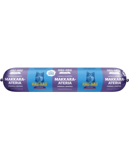 HHC SAUSAGE MEAL PORK AND GAME 500G Main Image