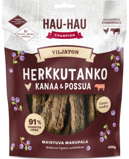 HHC KANA-POSSU 400 G VILJATON HERK.TANKO Main Image