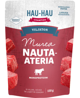 HHC NAUTA 150G VILJATON ATERIA Main Image