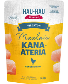 HHC KANA 150G VILJATON ATERIA Main Image