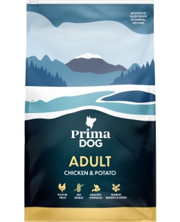 PD KANA-PERUNA 3KG AIK. KOIRILLE Main Image