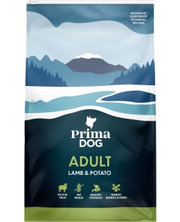 PD LAMMAS-PERUNA 3KG AIK. KOIRILLE Main Image