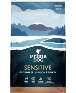 PD PEURA-KALKK. GF 3KG AIK. KOIRILLE Main Image