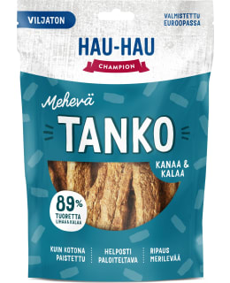 HHC JUICY BAR 140G CHICKEN & FISH Main Image