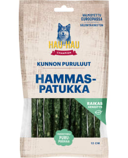 HHC KUNNON PURUL 12CM/100G HAMMASTIKKU Main Image
