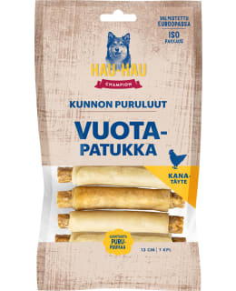 HHC KUNNON PURUL KANA 13CM/350G VUOTAP Main Image