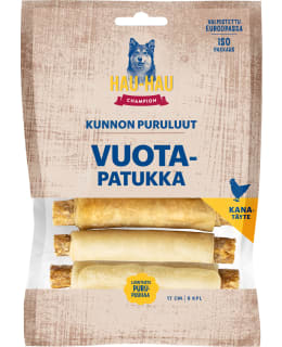 HHC KUNNON CHEWBONE W CHICKEN 17CM, 450G Main Image