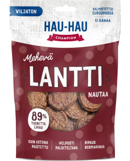 HHC MEHEVÄ LANTTI 140G NAUTA Main Image