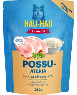 HHC 260G POSSUATERIA ANNOSPUSSI Main Image