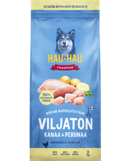 HHC GRAIN-FREE CHICKEN AND POTATO 2 KG Main Image