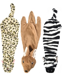 ONLY4DOGS AFRICA PEHMOLELU LAJITELMA Main Image