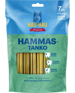 Hau-Hau Champion dental stick 7 pc/200 g Main Image