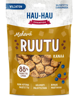 HHC MEHEVÄ RUUTU 140G KANA Main Image