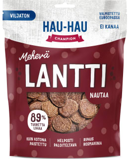 HHC MEHEVÄ LANTTI 400G NAUTA Main Image