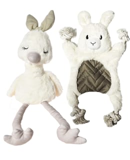 ONLY4DOGS SILKY CUTIE 40CM PEHMOLELU Main Image