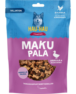 HHC ANKKA-ROSMARIINI 200G VILJ. MAKUPALA Main Image