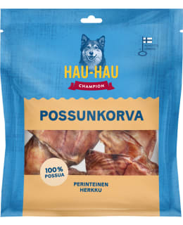 HHC KUIVATTU POSSUNKORVA 330 G Main Image