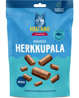 HHC MAINIO TONNIKALA 100 G HERKKUPALA Main Image