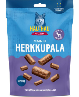 HHC MAINIO RIISTA 100 G  HERKKUPALA Main Image