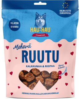 HHC MEHEVÄ GF TURKEY&GAME TREAT 400G Main Image