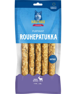 HHC PURTAVAT ROUHEPAT. RIISTA 17CM 200G Main Image