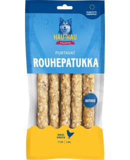 HHC PURT. MUNCHY STICK CHICK. 17CM 5PC Main Image