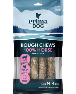 PD R.CHEWS HORSE MUNCHY STICK M 12CM Main Image