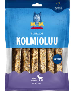 HHC PURTAVAT KOLMIOLUU RIISTA 12CM 240G Main Image