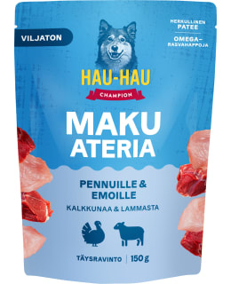 HHC KALKKUN&LAMMAS 150G MAKUAT.PENTU&EMO Main Image