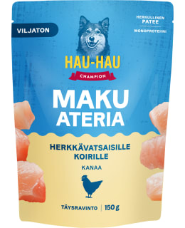 HHC KANA 150G MAKUAT. HERKKÄVATS. KOIRAT Main Image