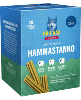 HHC HAMMASTANKO 28KPL 800G KOIRAN HERKKU Main Image
