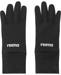 REIMA 5300025B-9990-BLA-3/4 LOISTO GLOVE Main Image