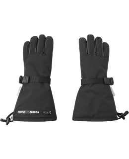 REIMA 5300054B-9990-BLA-5 SKIMBA GLOVES Main Image