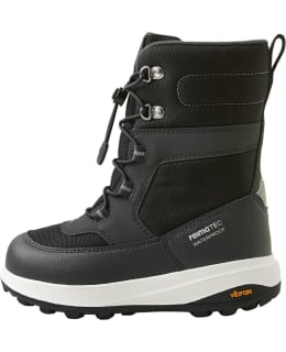 REIMA 5400125A-9990-BLA-38 LAPLAND SHOE Main Image