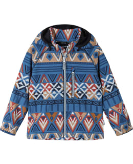 REIMA 5100009B-67A8-BLO-116 VANTTI TAKKI Main Image