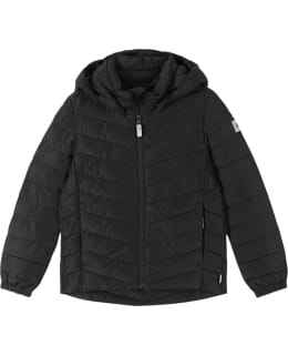 REIMA 5100340A-9990-BLA-110 UUMAJA TAKKI Main Image