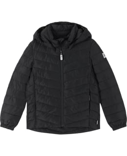 REIMA 5100340A-9990-BLA-122 UUMAJA TAKKI Main Image