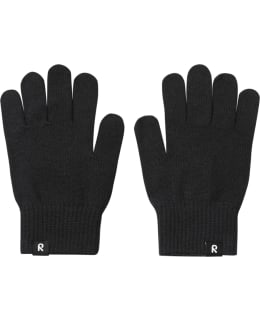 REIMA 5300273A-9990-BLA-7/8 NAPP GLOVES Main Image