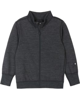 REIMA 5200038A-9510-BLM-134 WOOL JKT Main Image