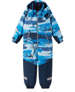 REIMA 5100131B-698A-NAV-128 KURIK HAALAR Main Image