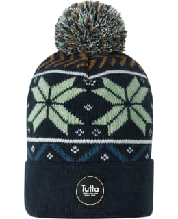 TUTTA 6300002A-6960-DAB-46/48 BEANIE Main Image