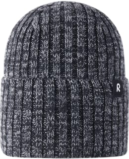 REIMA 5300282B-9991-BLA-52/54 BEANIE Main Image