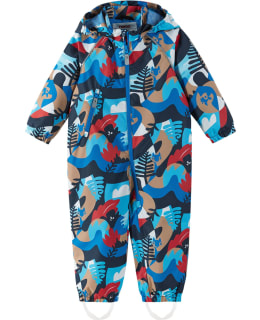 REIMA 5100161B-6592-BRB-92 TOPP HAALARI Main Image