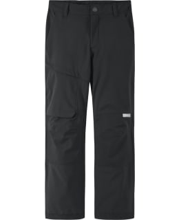 REIMA 5100245A-9990-BLA-140 PANTS Main Image