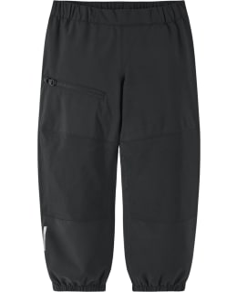 REIMA 5100371A-9990-BLA-116 PANTS Main Image